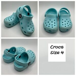 Crocs